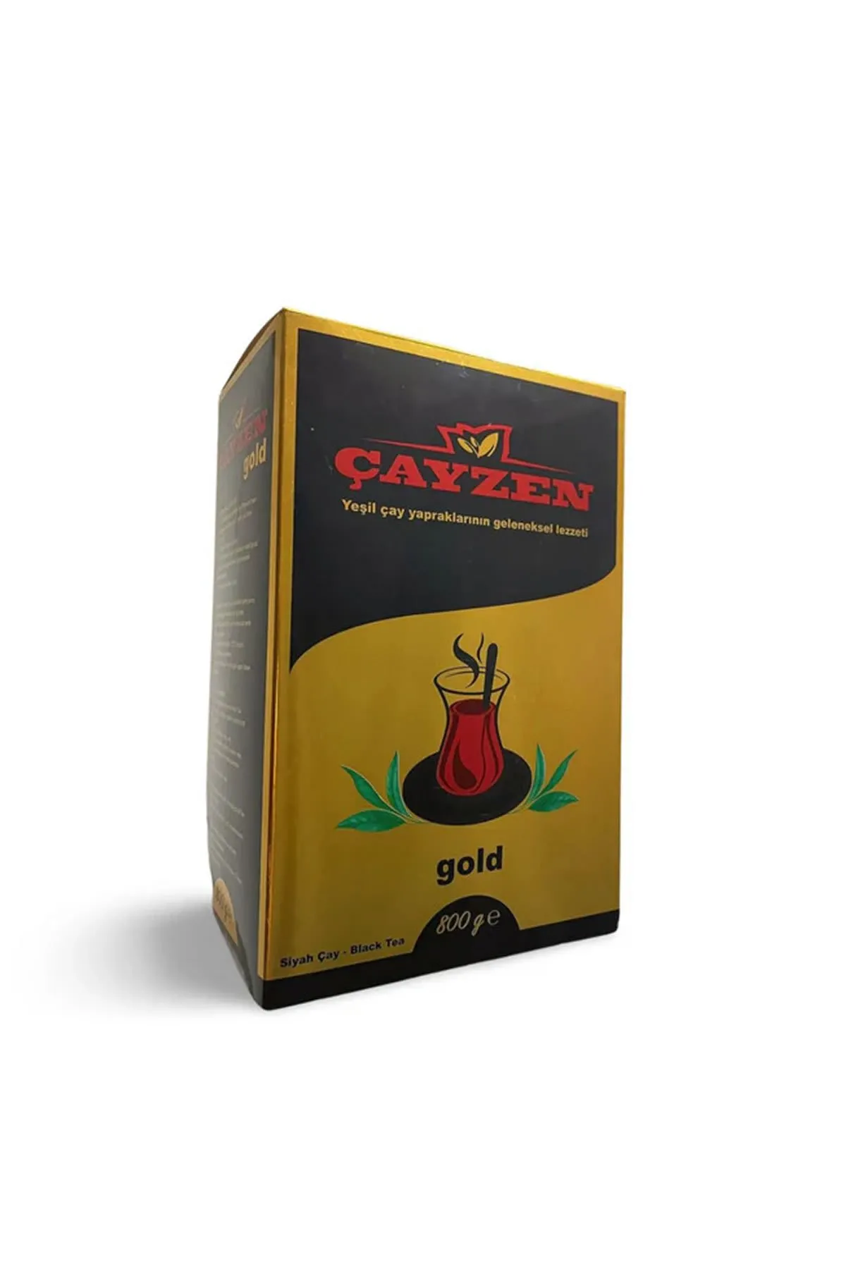 Çayzen Gold - 800g