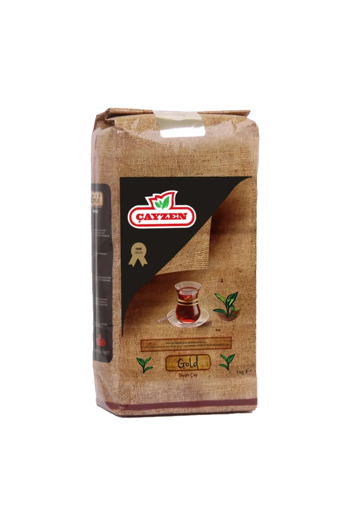 Çayzen Gold - 1kg