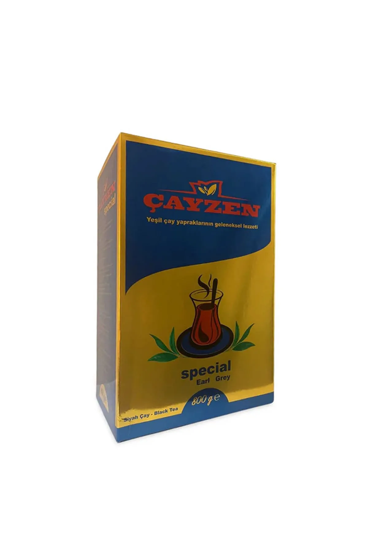 Çayzen Special
